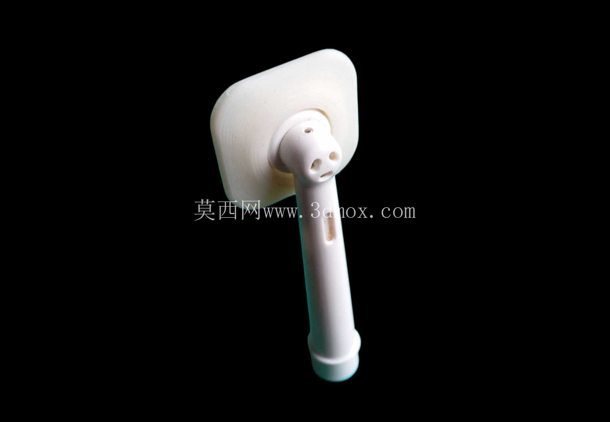 砂垫适配器