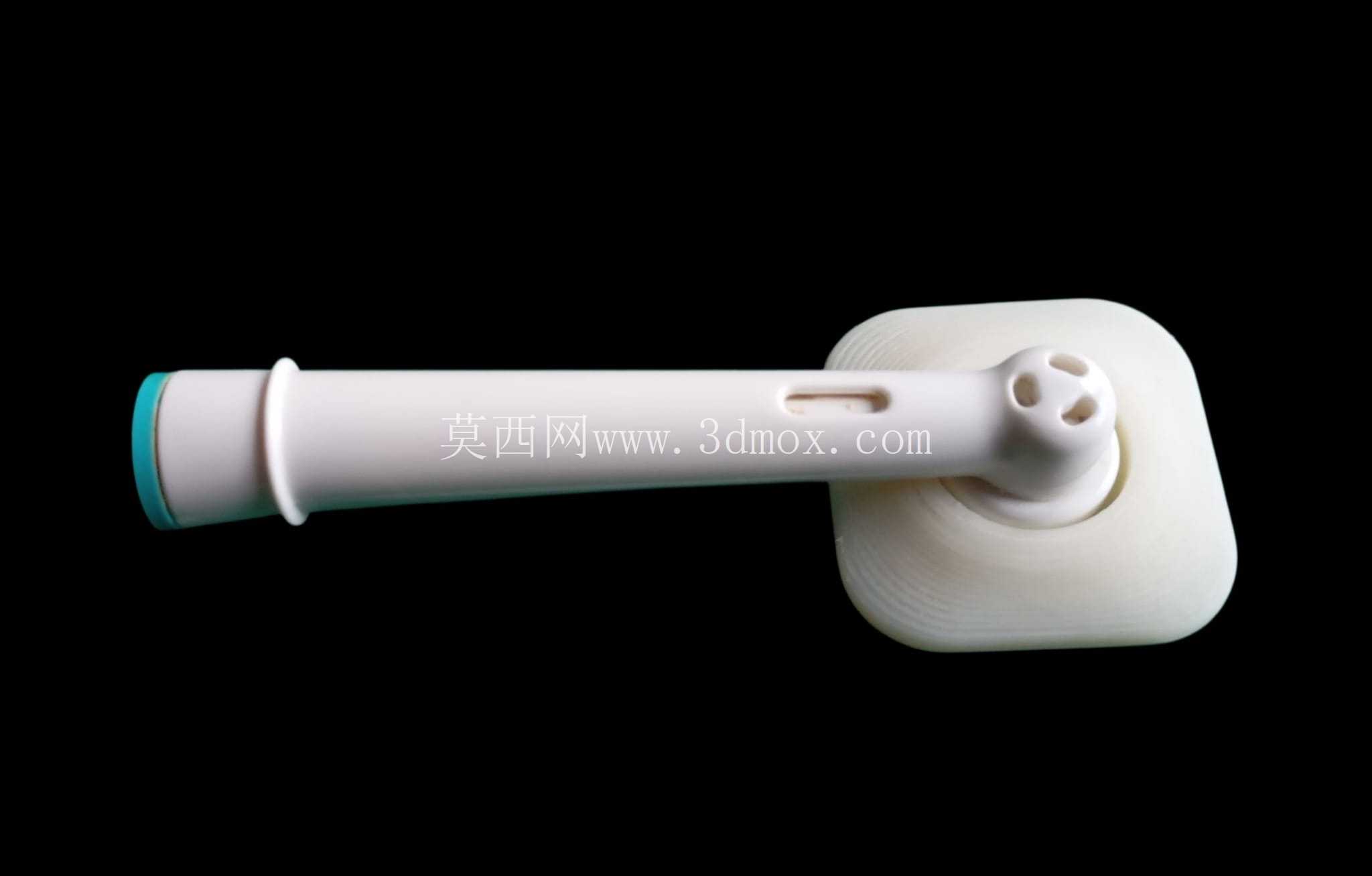 砂垫适配器
