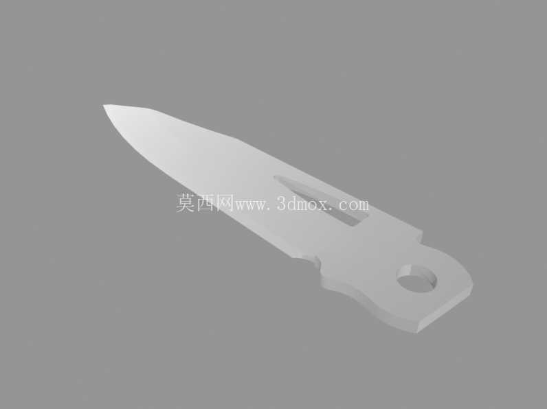 Leatherman-Sidekick Blade