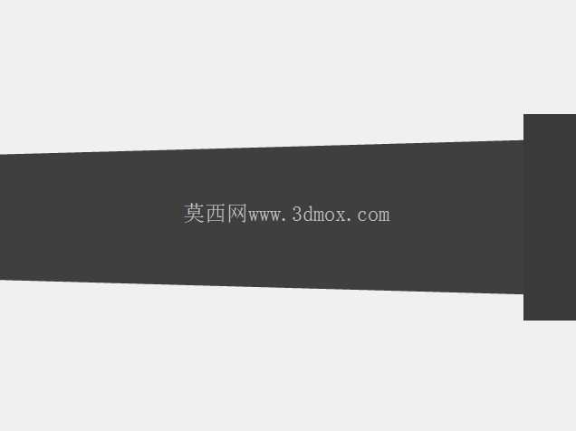 喷口