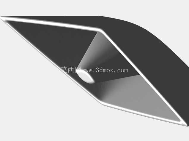 巴切塔 3D