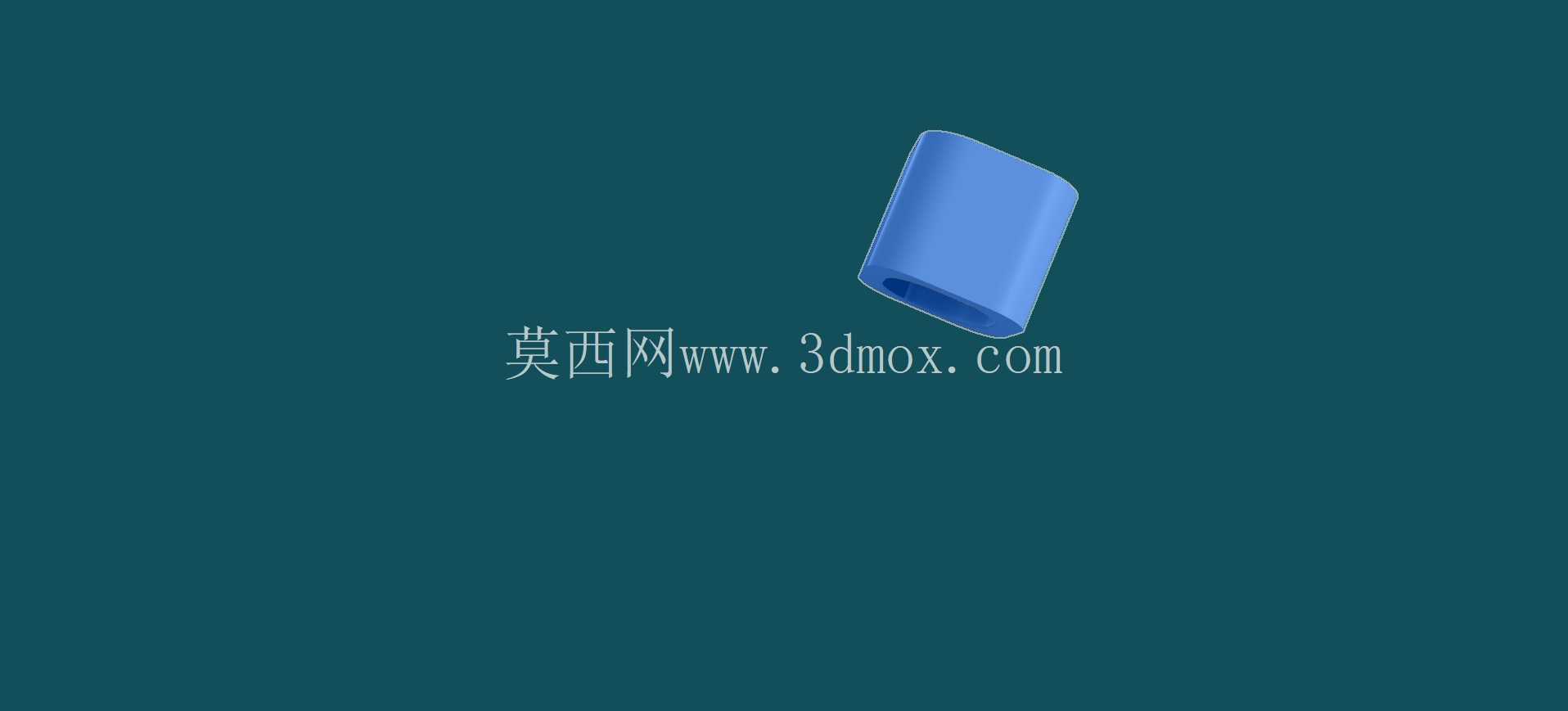 甜甜圈模具(Cetakan Donat)