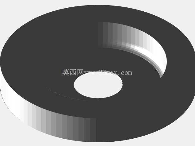 甜甜圈模具(Cetakan Donat)