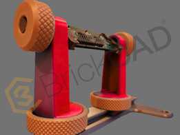 �ɵ��ں��� PCB ֧�� �C 3D �ɴ�ӡ CAD ģ�� |  SolidWorks Electronics ֧�����