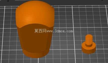 振动工具适配器手柄 - 刮刀和研磨附件