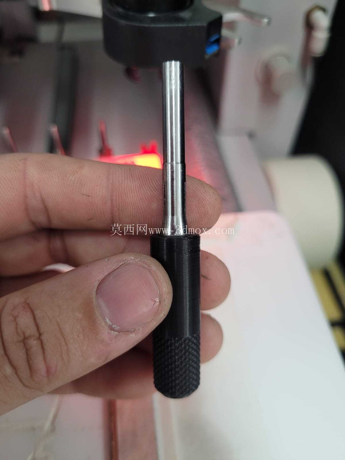 Ferramenta Hex 7-32 主轴 LPFK S63