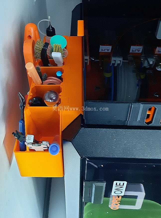 ���߹����� Prusa Core One