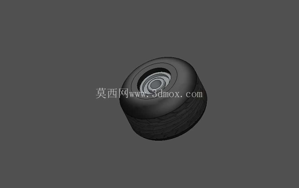 �������ֵĻ��� 3D ģ��