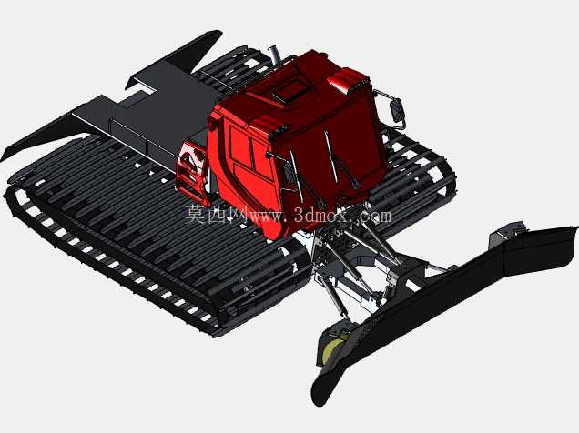 Pisten Bully PB400