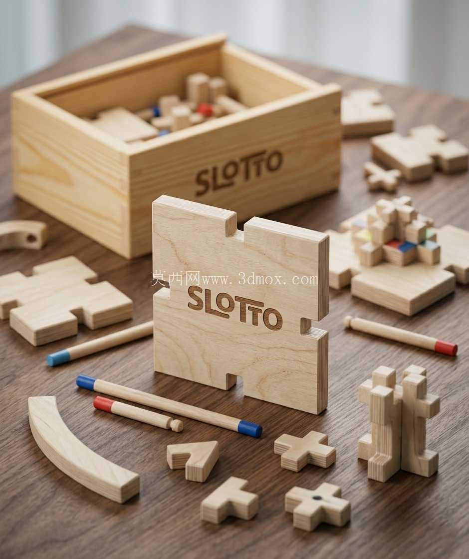 SLOTTO 广场