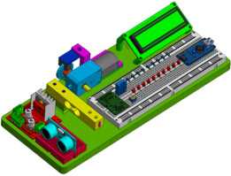 Arduino �׼� v2