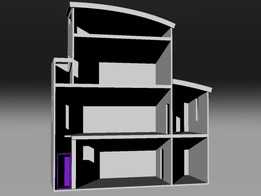 Casa para mu?ecas