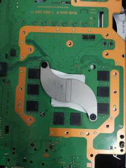 PS4 Pro Rev 2 ����