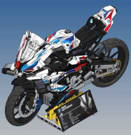 �ָ߻�е�� - M1000 R
