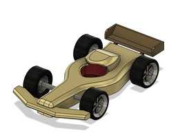 DA2 F1