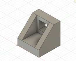 Desenho Tecnico de solido 2 - DA2