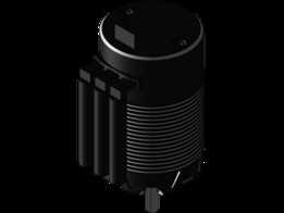 Spektrum SPMXSM3800 