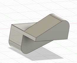 Desenho Tecnico de solido 3 - DA2