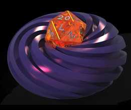 Churro Vortex D20 ֧��
