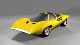 1968 ����� GT �˶�������