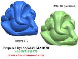 Ganeshji CAD ģ��