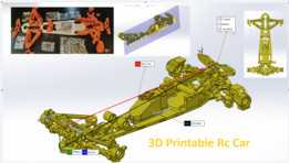 3D��ӡң�س�
