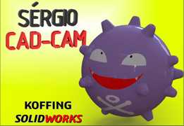 Koffing - ���汦��