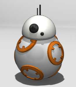 BB-8