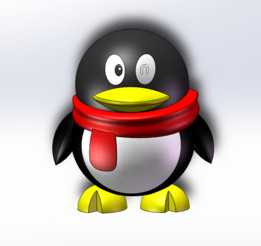 ���QQ LOGO