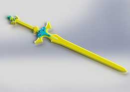 ʥ��Excalibur