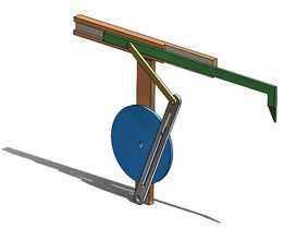 SolidWorks �еĿ��ٷ��ػ������ |  Solidworks װ��̳�