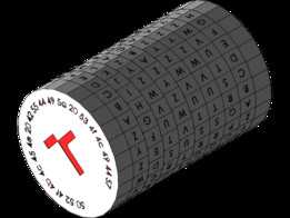 CRYPTEX