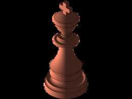 国际象棋之王