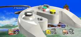 Gamecube������