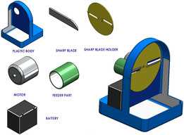 SolidWorks �е��в˻�