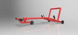 EzyRoller