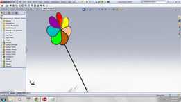 �糵 (chong ch��ng)