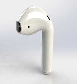 Apple Air Pods