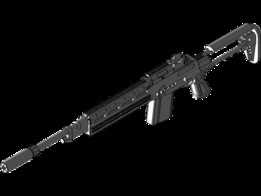 m14 ebr