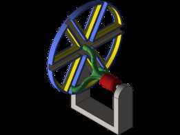 Solidworks�е���ת�������