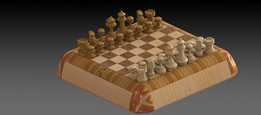 国际象棋