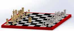 国际象棋
