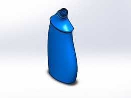 ƿ�� - Botella
