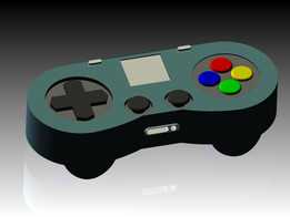 �ִ����� SNES ������