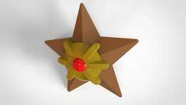 ���鱦����Staryu