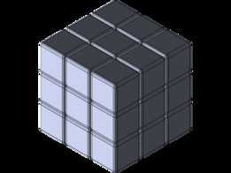 Rubics ������ 3x3 ����