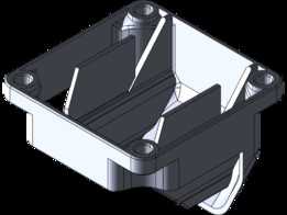 Meanwell PSU 60mm ��
