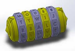 Cryptex - һ������