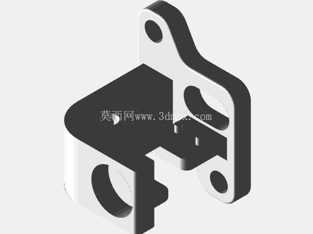 DIY 方程式方向盘 - 用于模拟赛车设置的 CAD 计划