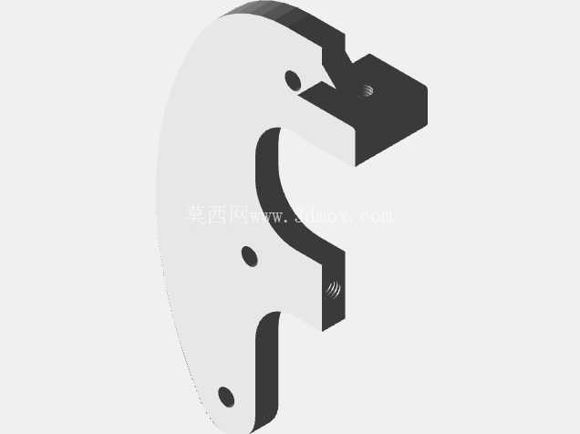 DIY 方程式方向盘 - 用于模拟赛车设置的 CAD 计划